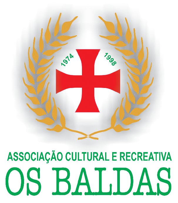 logotipo da associação