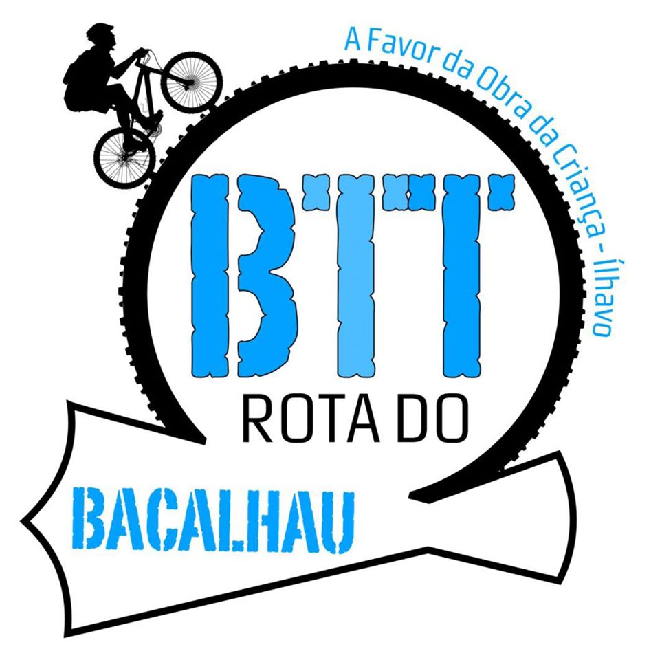 BTT Rota do Bacalhau