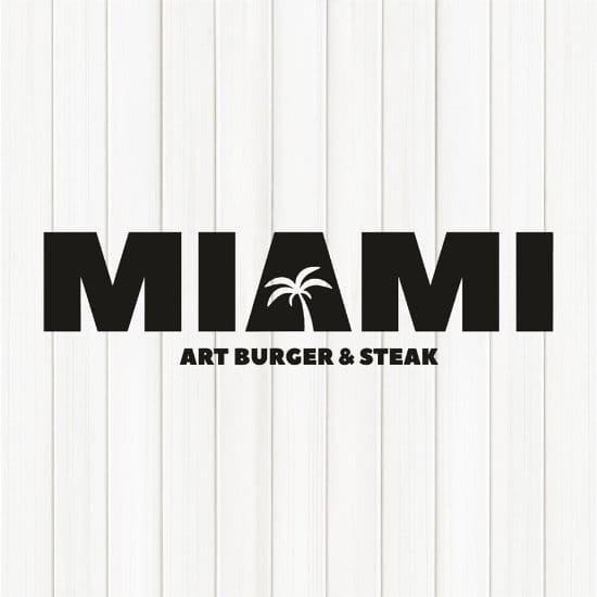 Miami Burger & Steak