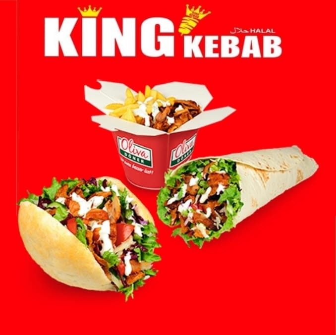 King Doner Kebab Gafanha da Nazaré