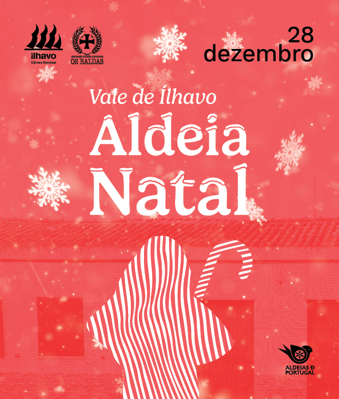 Vale de Ílhavo - Aldeia Natal