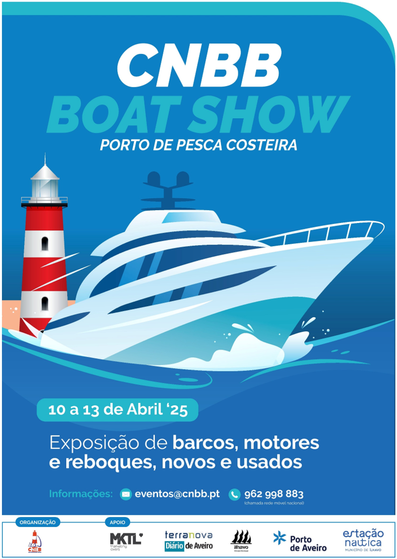 CNBB Boat Show