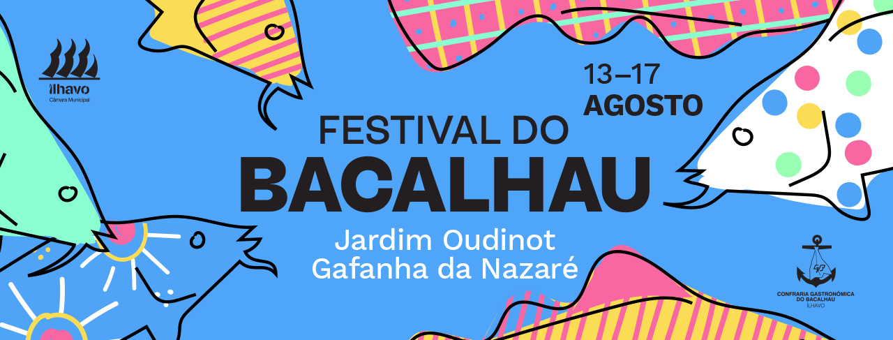 Festival do Bacalhau 2025