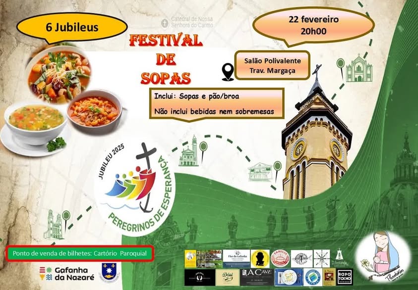 Festival de Sopas 