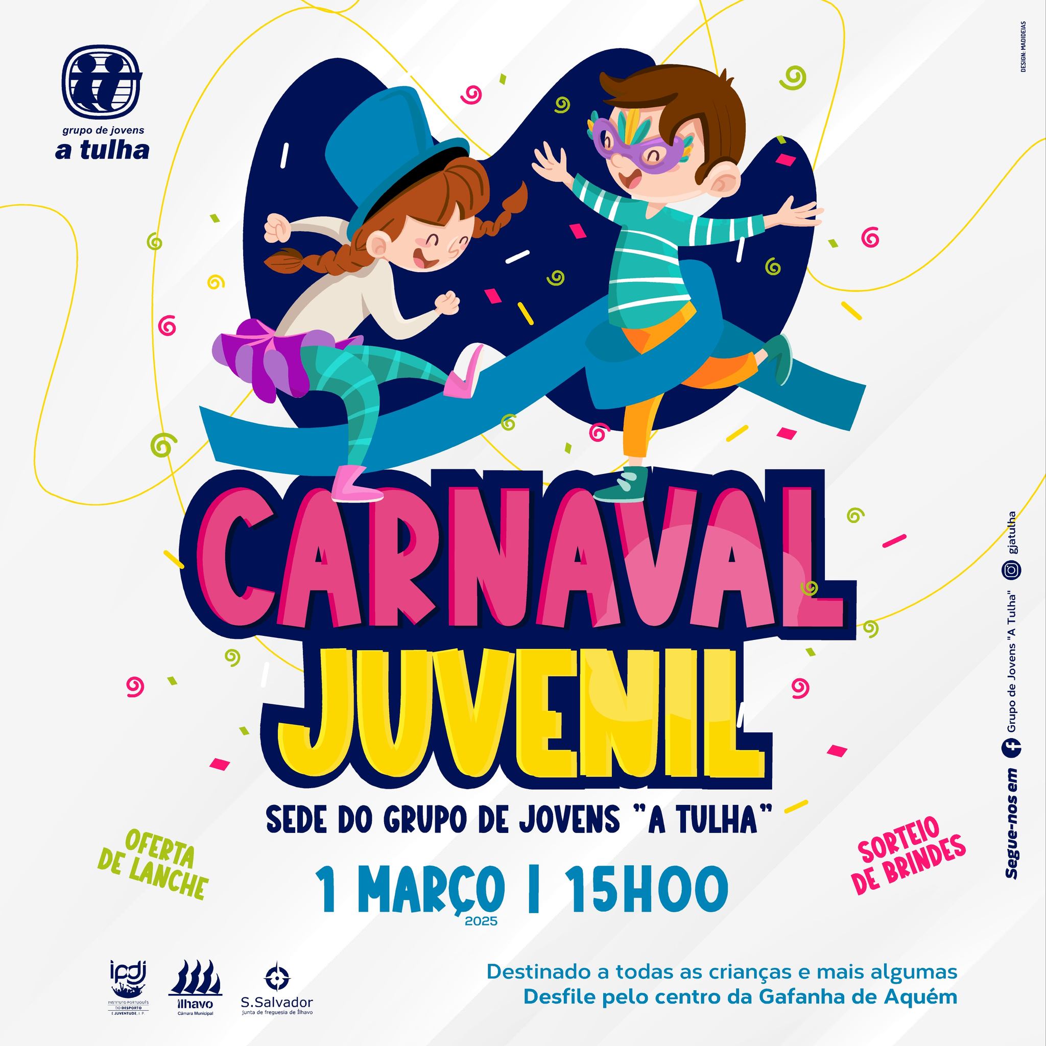 Carnaval Juvenil