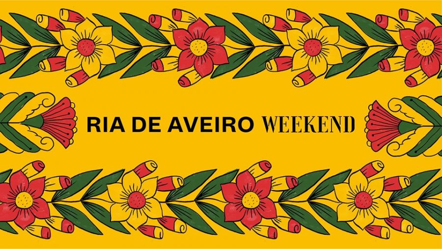 Ria de Aveiro Weekend 2025