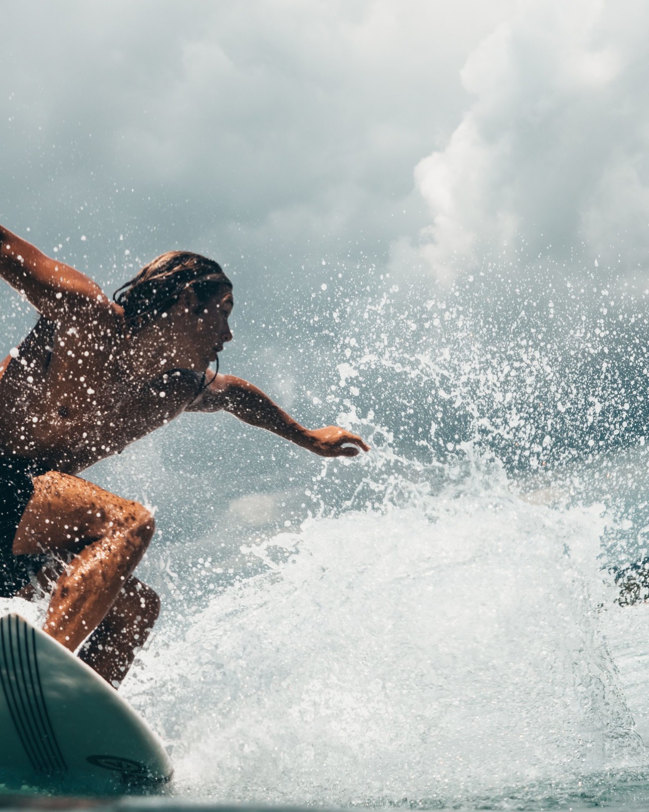 1ª Etapa Circuito Regional Surf do Norte