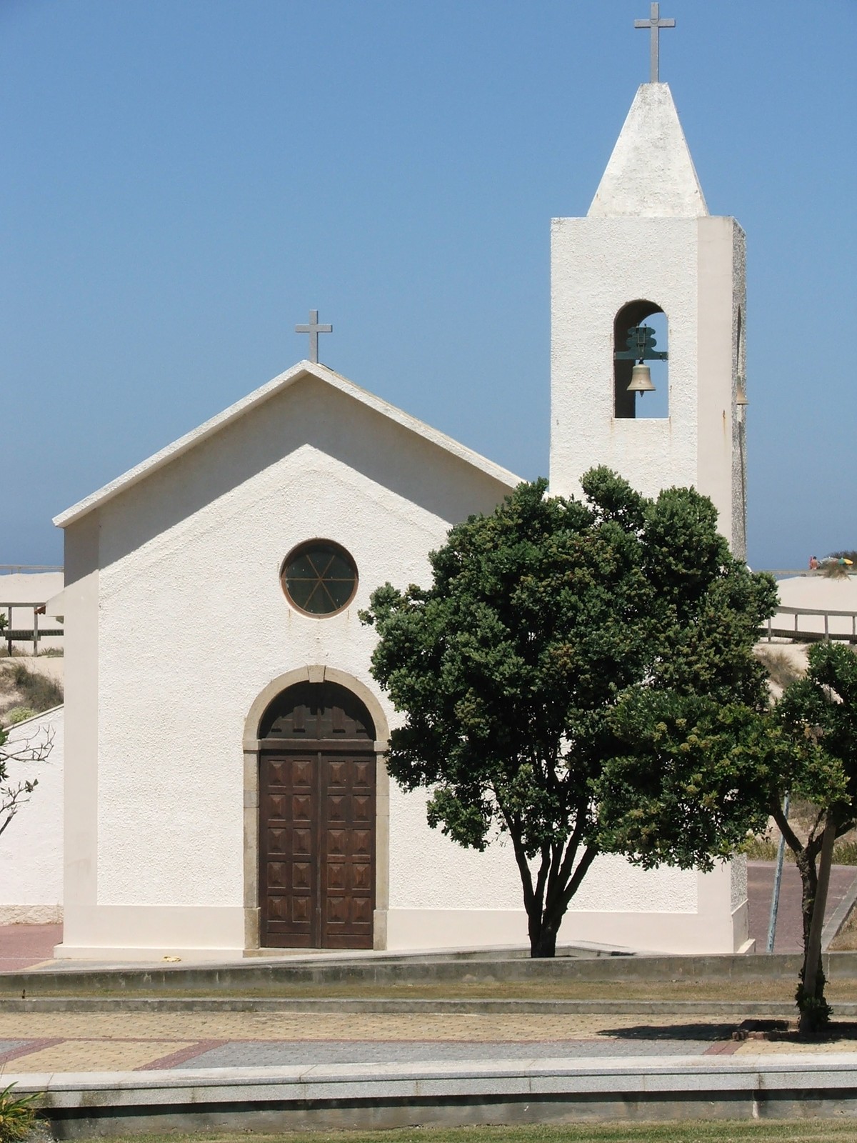 Capela de Nossa Senhora da Saúde